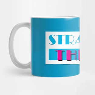 Stranger Vice Mug